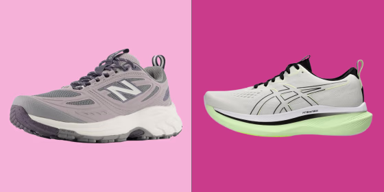 Find sneakers for running, basketball and causal wear on sale.
