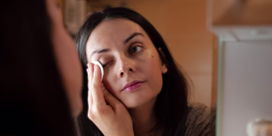 Not only do makeup wipes not actually cleanse skin, they may have a negative environmental impact.