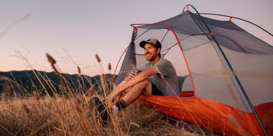 Camping tents can vary wildly in shape, size and purpose. I break down the need-to-know essentials below.