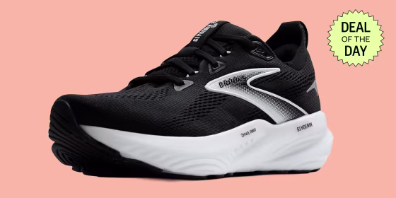 NBC Select editors are big fans of this sneaker.