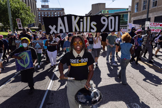US-POLITICS-DEMONSTRATION