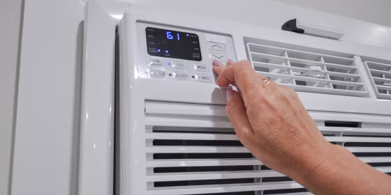 According to experts, minor home improvements can lower your air conditioning bill and keep your house cooler.