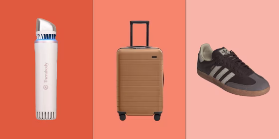 The Nordstrom Anniversary Sale includes deals on fragrance, beauty, apparel, accessories and more.
