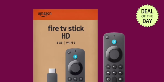 More than 10,000 people have purchased this popular streaming stick in the past month.