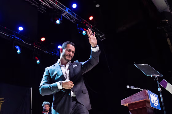 Abdul El-Sayed