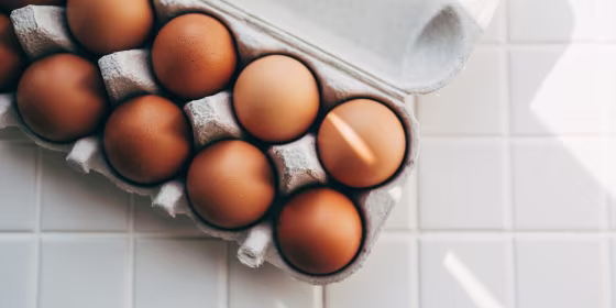 The most recent salmonella outbreak has been linked to contamination on egg shells.