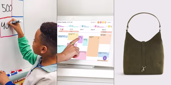 Retailers are currently discounting classroom supplies, dorm essentials, backpacks, clothes and more to help students, teachers and parents save before school starts.