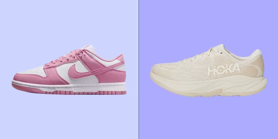 Sneakers and shoes for adults, teens, little kids and toddlers are as much as 55% off.