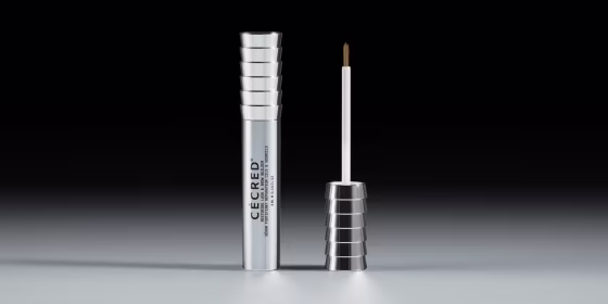 Cécred Lash & Brow Builder is available to shop on the brand’s website starting Aug. 11.