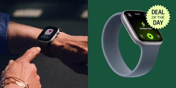 The Apple Watch Series 11 is one of the best smartwatches for anyone with an iPhone.