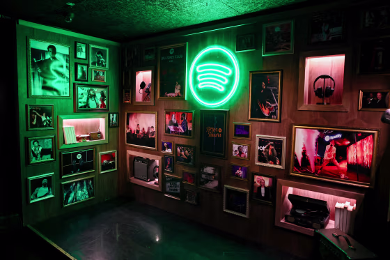 Investor Day: Spotify After Hours