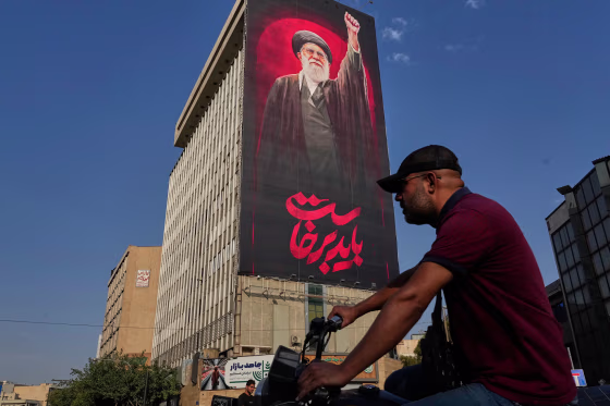 Iran War