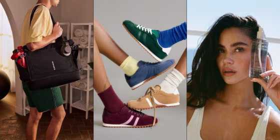 This month, brands like Stanley, Rothy’s and Summer Fridays debuted brand-new products across categories.