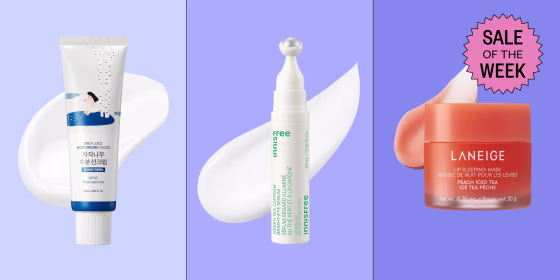 Some products are at their lowest price ever.

