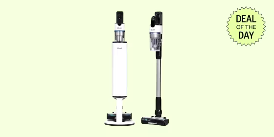 Levoit launched the Aero self-emptying vacuum in the fall of 2025.