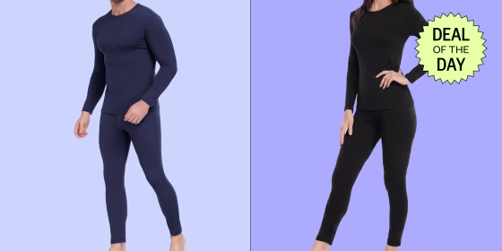 Back-to-school season is a good time to prep for colder weather and stock up on seasonal basics like thermals.