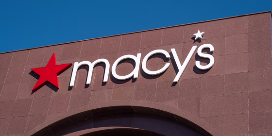The Macy’s Labor Day sale has up to 70% off some of our favorite brands, like Dyson, Ninja and The North Face.
