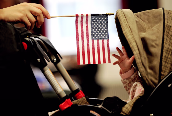 A federal judge blocked Trump's latest executive order narrowing birthright citizenship, citing the Supreme Court's June ruling
