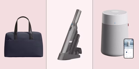 Amazon’s Labor Day sale runs through tonight and includes products across key categories like clothing, appliances, bedding and outdoor gear.