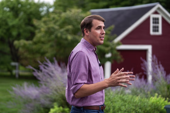 Rep. Chris Pappas