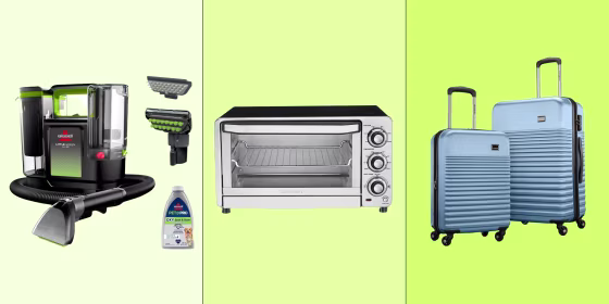 Labor Day may be over, but some retailers extended their sales into this week so last-minute shoppers can save.