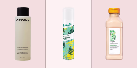 Trichologists and dermatologists share their tips on how to treat and prevent oily hair.