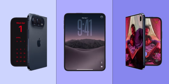 Along with the new iPhone Duo, new AirPods and Apple Watches were announced.