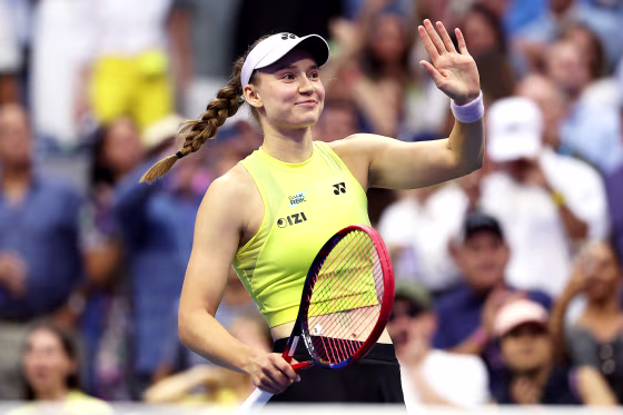 2026 US Open - Day 14