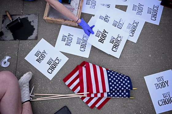 US-WOMEN-RIGHTS-HEALTH-ABORTION-SUPREMECOURT
