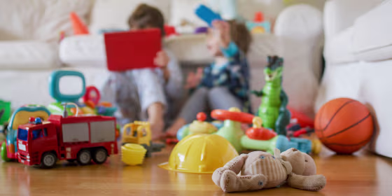 The best products for cleaning toys include options from brands like Dawn, Method and more.