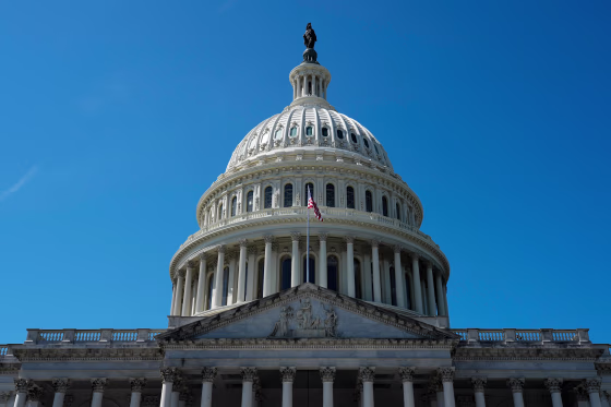 House Nixes Thursday Votes To Start Early Pre-Midterm Recess