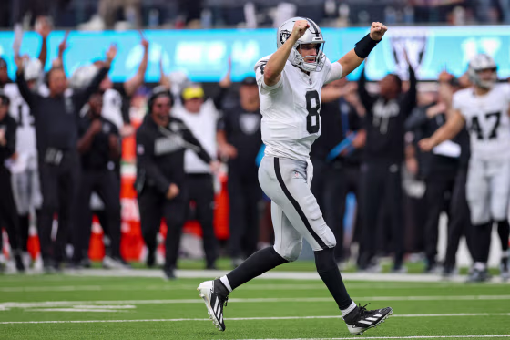 Kirk Cousins.
