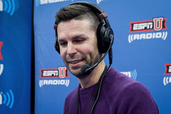 Chris Spatola.