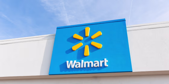 Walmart’s Deal Days will coincide with Amazon’s annual Prime Big Deal Days sale, which is Oct. 6 and 7.