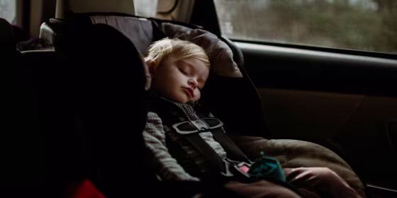 Car seats can look secure and still be installed or used incorrectly, so experts recommend a quick fit check before every ride
