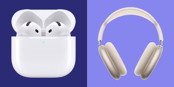 The biggest deal can be found on AirPods, but you can also find savings on top-rated accessories and Beats.