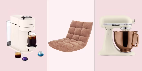 Target’s fall Circle Deal Days sale starts and ends at the same time as Amazon Prime Big Deal Days.