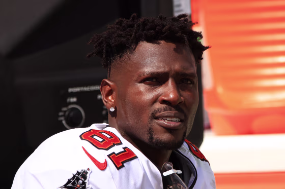 Miami Dolphins v Tampa Bay Buccaneers
