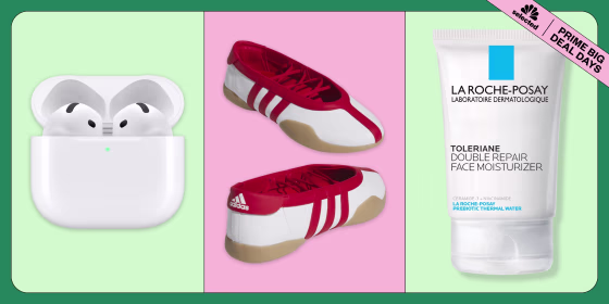 Prime Day may not be here yet, but you can shop these alternative sales right now.
