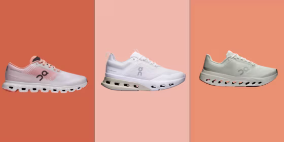 Some of On’s most popular styles are currently on sale.