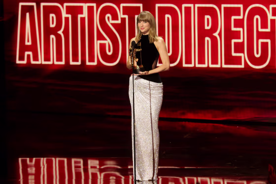 2026 MTV Video Music Awards (VMAs) - Show