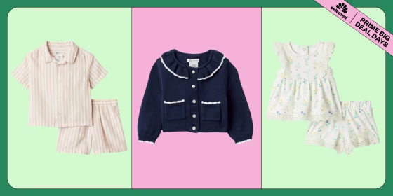 The model and fashion designer is a mom of two and is known for her style.