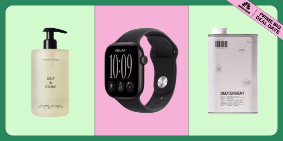 Amazon’s semi-annual Prime Day event brings new discounts to the surface, making it easy for a few unexpected purchases to end up on our doorsteps.