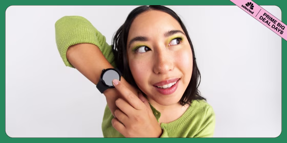 Smartwatches and fitness trackers sync with your smartphone and are a great way to track your health, sleep and fitness.