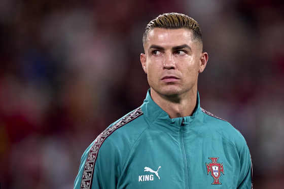 Portugal v Wales - UEFA Nations League 2026/27 Group A4 MD1