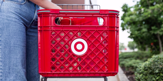 Target’s fall Circle Deal Days sale starts and ends at the same time as Amazon Prime Big Deal Days.