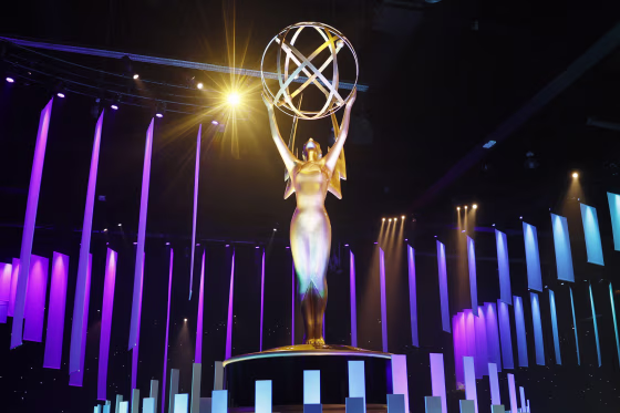 76th Primetime Emmy Awards - Arrivals
