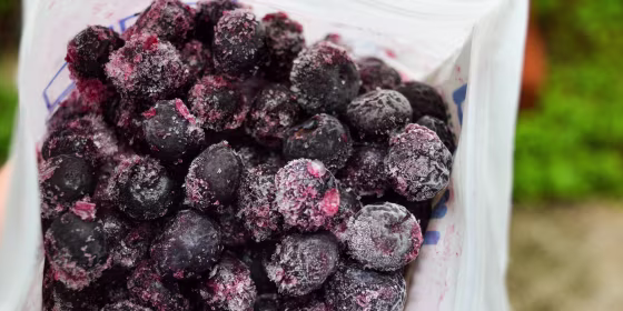 It’s the third time this year that this manufacturer has recalled berries.
