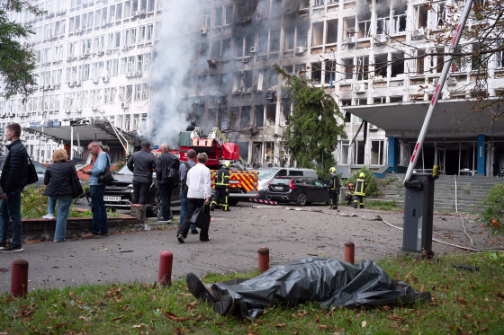 APTOPIX Russia Ukraine War