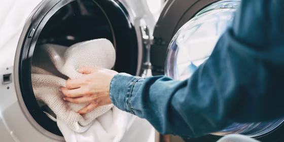 There are a few affordable products you can use to clean your dryer without help from a professional.